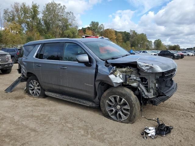 2021 Chevrolet Tahoe K1500 lt