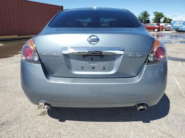 2011 Nissan Altima Base