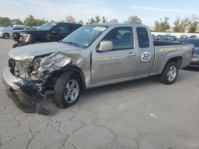 2009 Chevrolet Colorado