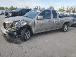 2009 Chevrolet Colorado en venta en Bridgeton, MO