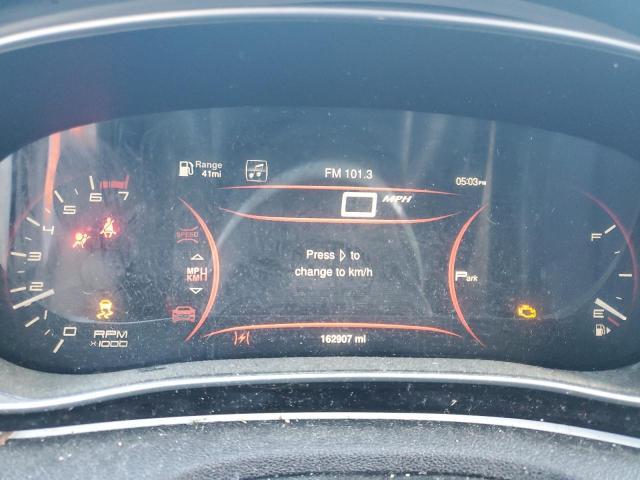 2014 Dodge Dart Limited