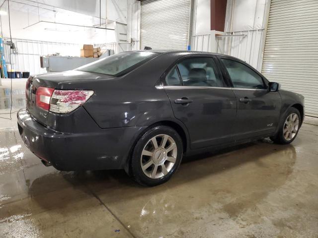 2007 Lincoln MKZ