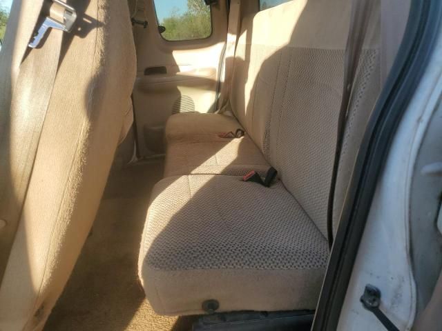 1999 Ford F150