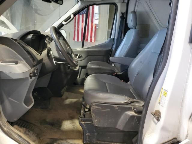 2015 Ford Transit T-350