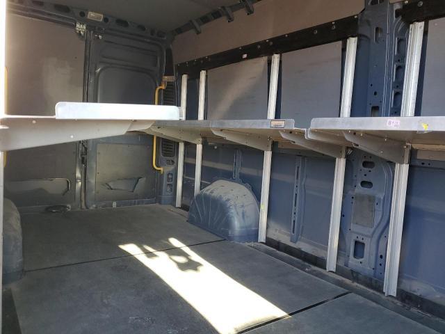 2020 Dodge RAM Promaster 3500 3500 High