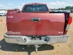 2007 Toyota Tundra Double Cab SR5
