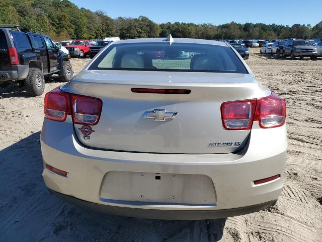 2016 Chevrolet Malibu Limited LT