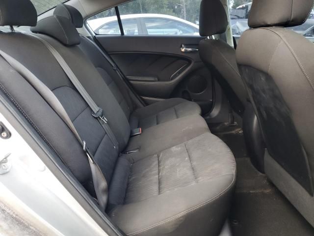 2014 KIA Forte LX