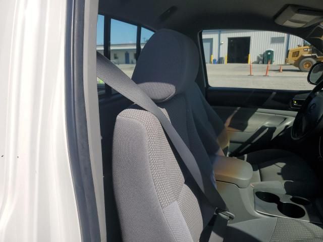 2008 Toyota Tacoma Prerunner