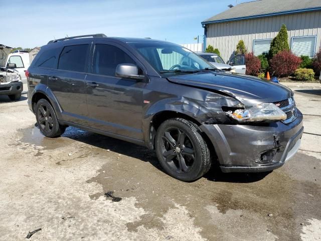 2015 Dodge Journey SXT