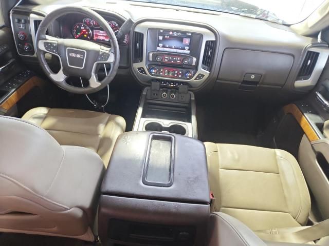 2015 GMC Sierra K1500 SLT