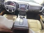 2015 GMC Sierra K1500 SLT