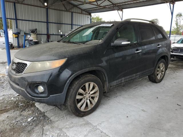 2011 KIA Sorento ex