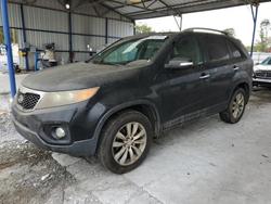 2011 KIA Sorento ex for sale in Cartersville, GA