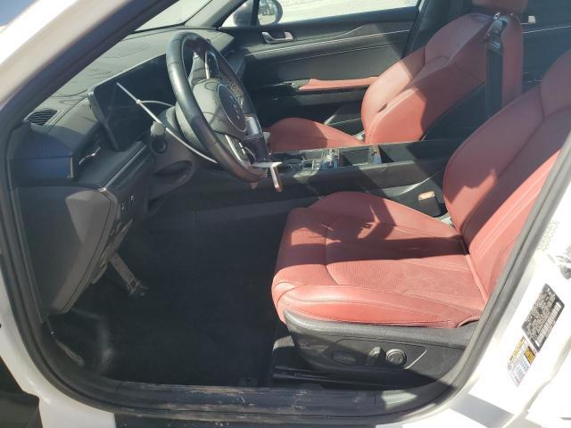 2025 KIA K5 gt Line