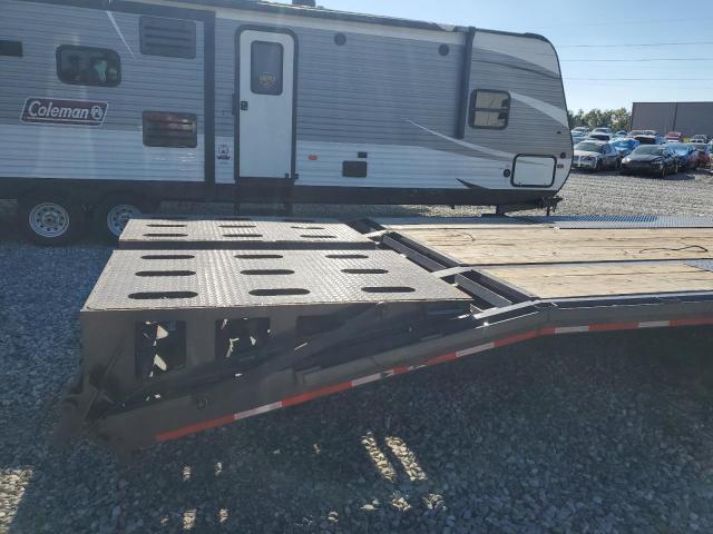 2024 Caliber 40' Gooseneck