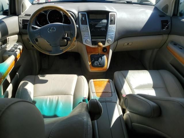 2009 Lexus RX 350