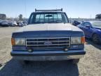 1989 Ford F250