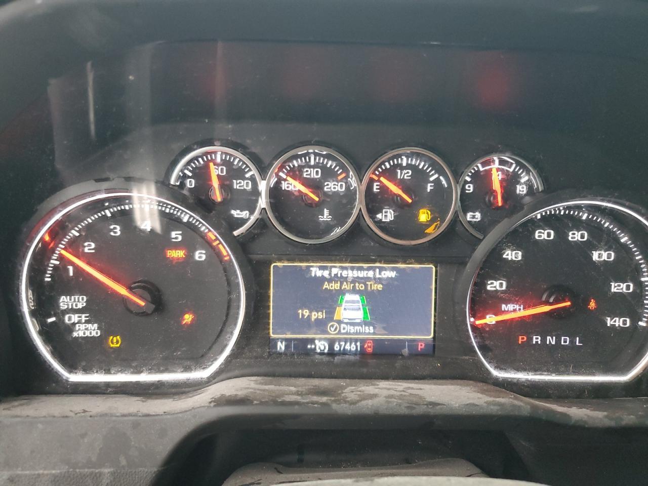 2022 Chev Silverado LTD C1500 LT