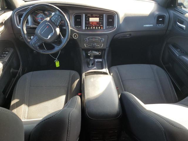 2016 Dodge Charger R/T