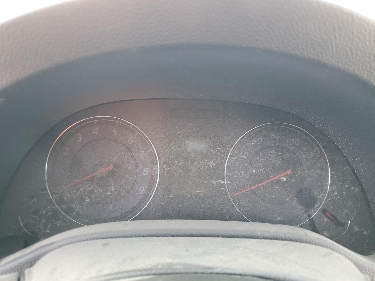 2009 Infinity 2009 Infiniti G37 Base