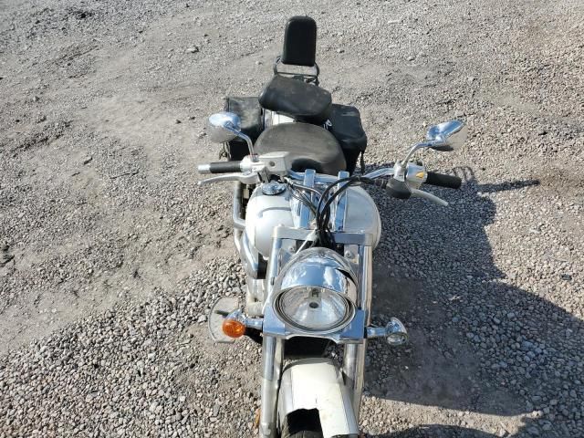 2007 Suzuki VL800