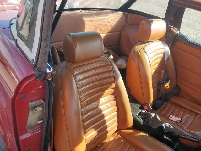 1974 Other Other