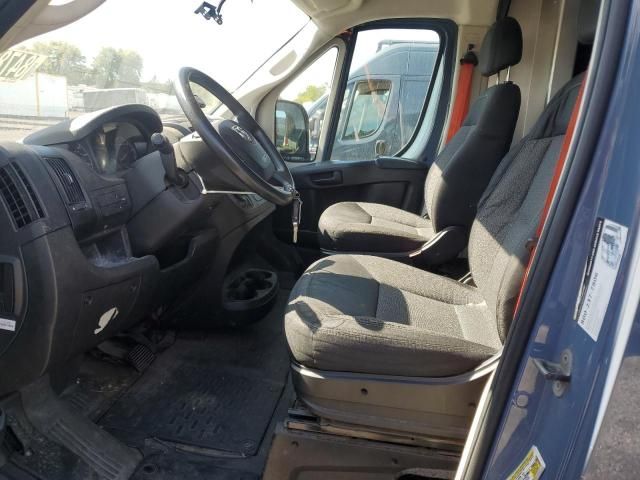 2021 Dodge RAM Promaster 3500 3500 High