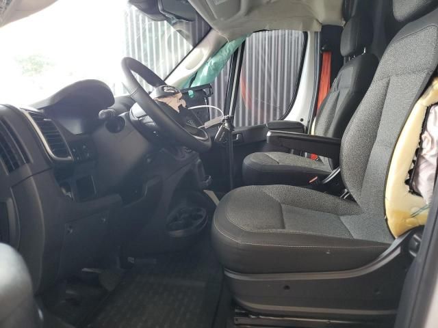 2024 Dodge RAM Promaster 2500 2500 High