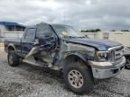 2006 Ford F350 SRW Super Duty
