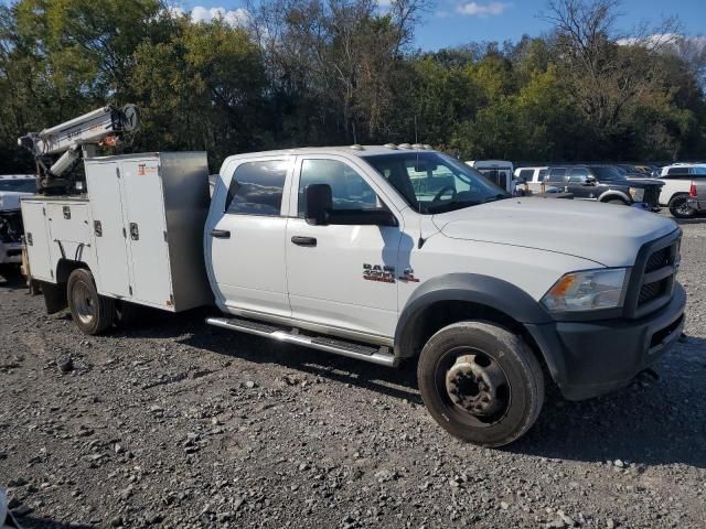 2016 Dodge RAM 4500