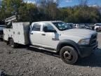 2016 Dodge RAM 4500