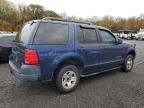 2005 Ford Explorer xls