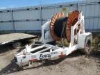 2001 Evans Trailer