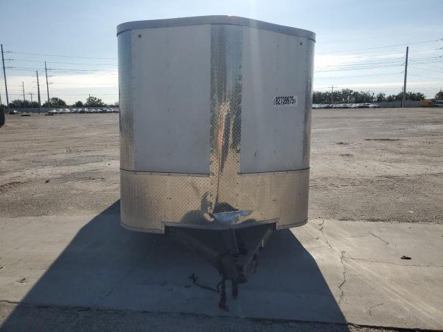 2021 Arising 716VTRW Enclosed Cargo Trailer