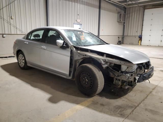 2010 Honda Accord LX