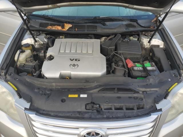 2008 Toyota Avalon XL