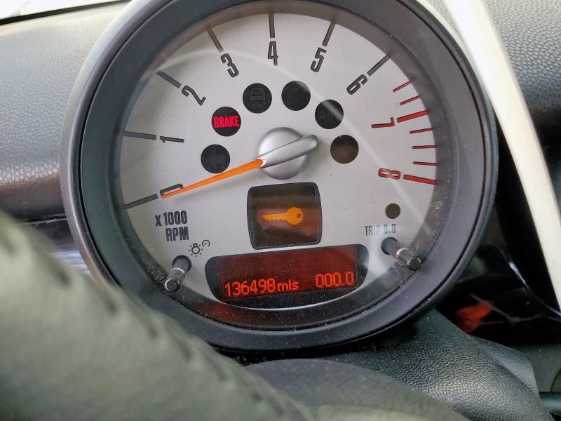 2011 Mini Cooper