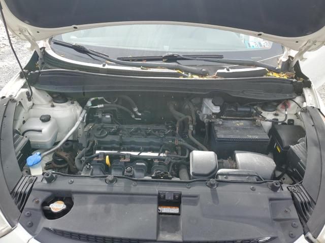2012 Hyundai Tucson GL