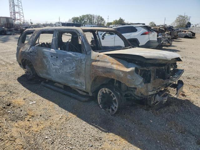 2010 Toyota 4runner SR5