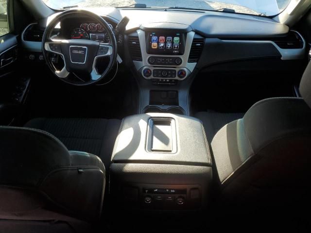 2018 GMC Yukon xl K1500 sle