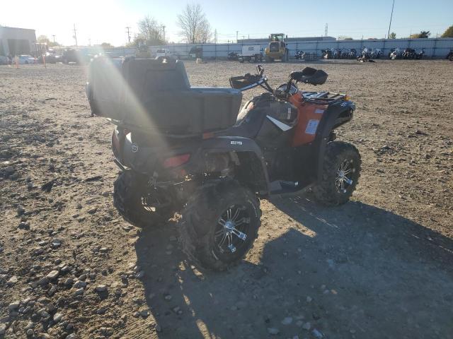 2018 Cfmoto 2018 Chunfeng 4X4 ATV
