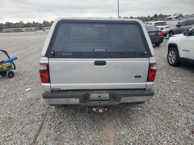 2003 Ford Ranger Super cab