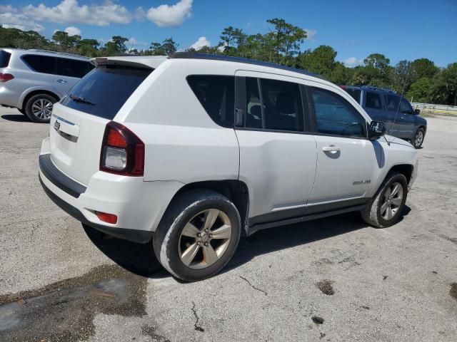 2014 Jeep Compass Sport