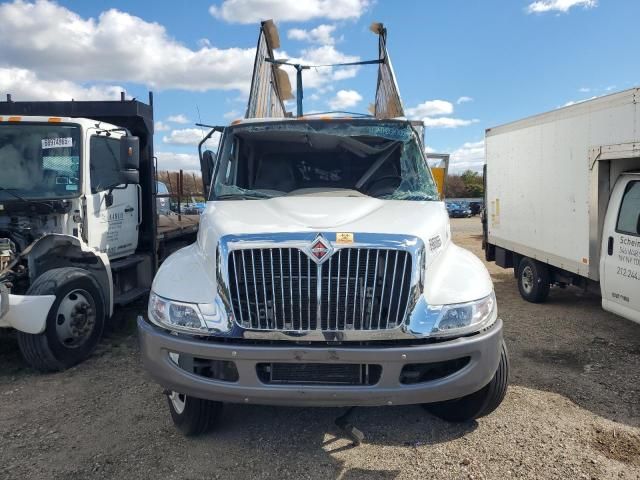 2018 International 4000 4300
