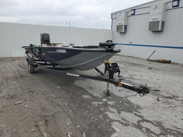 2020 Tracker PRO Team 175TF-Boat