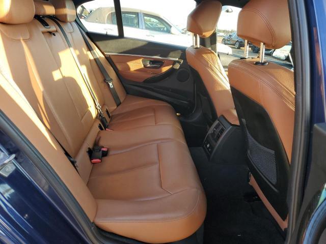2017 BMW 330 xi