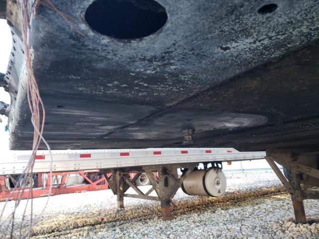 2018 Vanguard Trailer 2018 Vanguard DRY Van Trailer