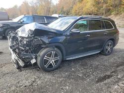 Mercedes-Benz Gls-class Vehiculos salvage en venta: 2020 Mercedes-Benz Gls 450 4matic