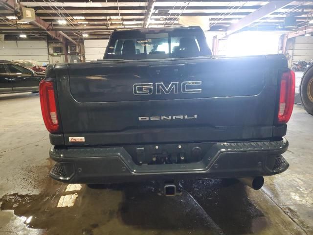 2020 GMC Sierra K2500 Denali